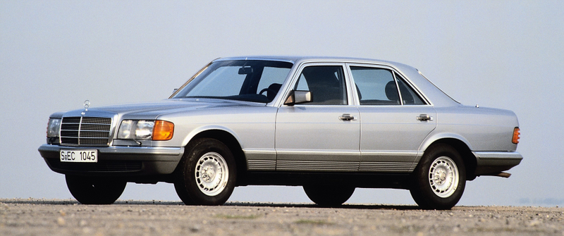 Illustration for article titled 100 Fastest Cars of 1984: 40-31.